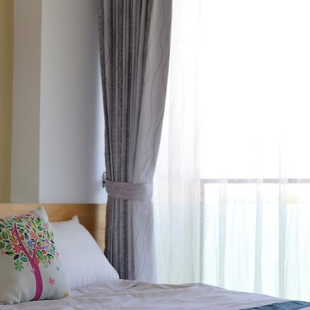 Ming Yuan B&B Wujie Esterno foto