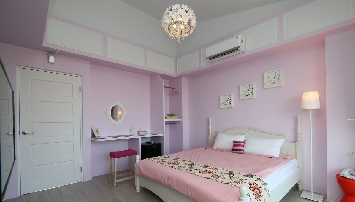 Ming Yuan B&B Wujie Esterno foto