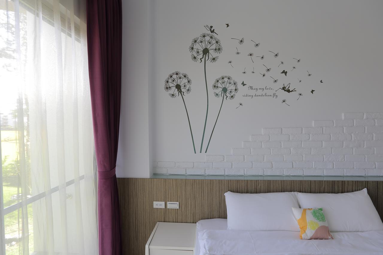 Ming Yuan B&B Wujie Esterno foto