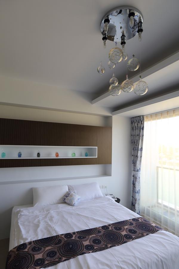 Ming Yuan B&B Wujie Esterno foto